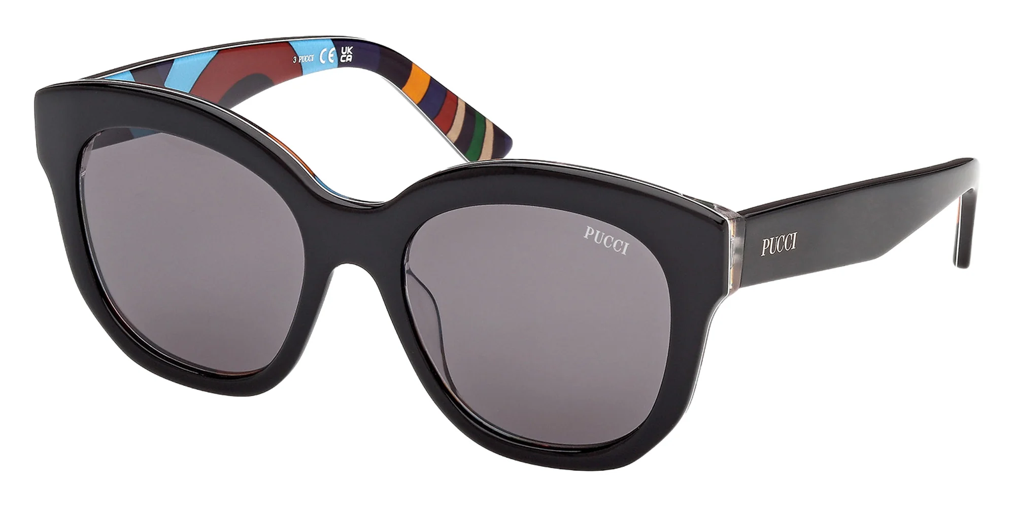 Emilio Pucci - EP0254 - Image 2