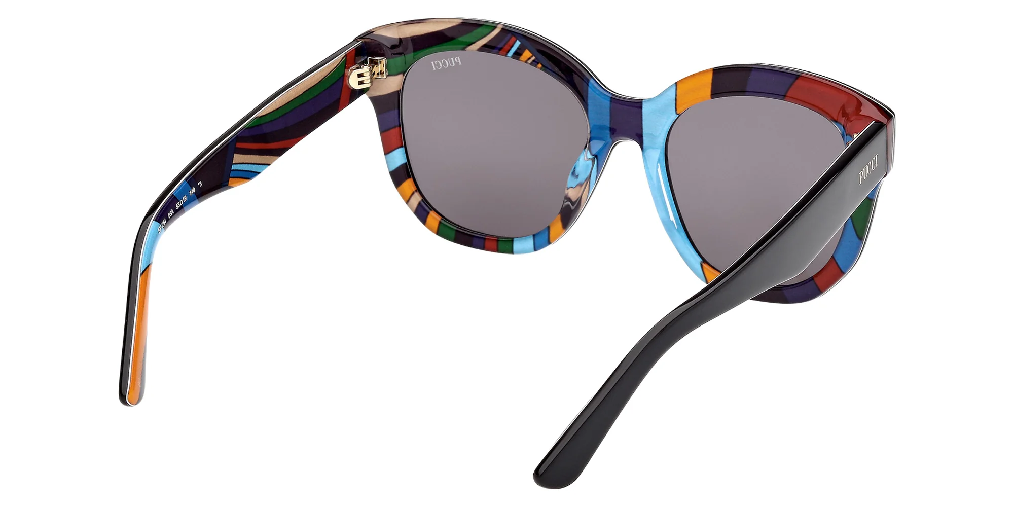 Emilio Pucci - EP0254 - Image 6