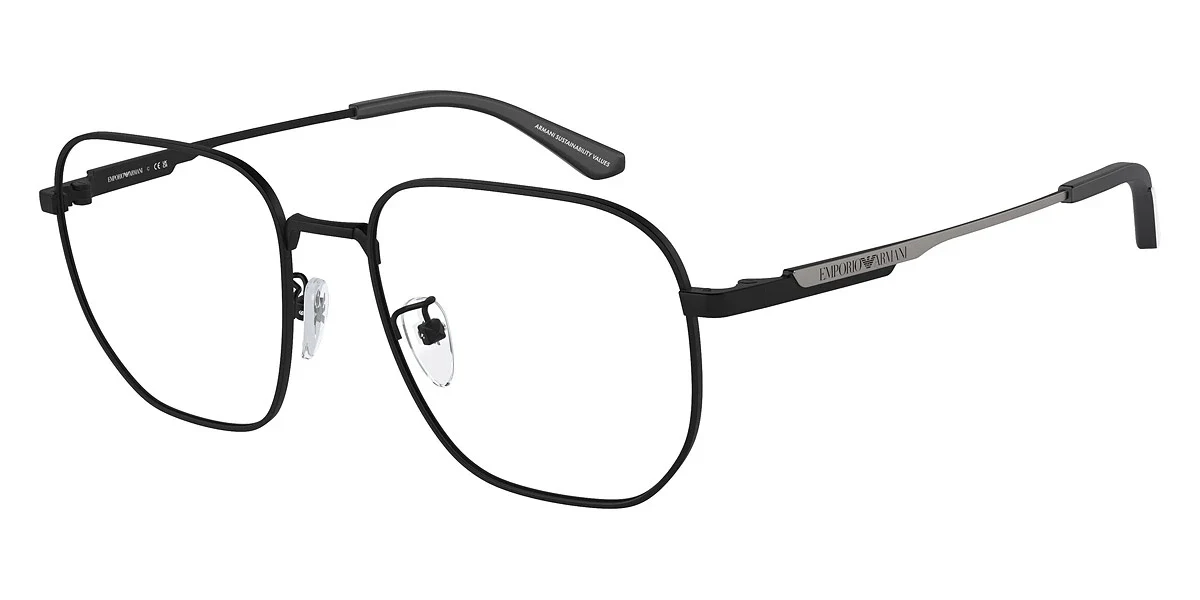 EMPORIO ARMANI - EA1159D - Image 2