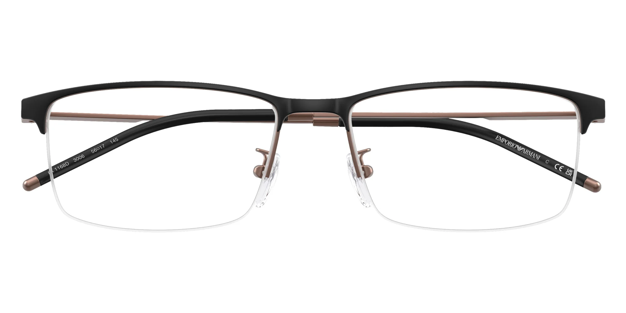 EMPORIO ARMANI - EA1168D - Image 17