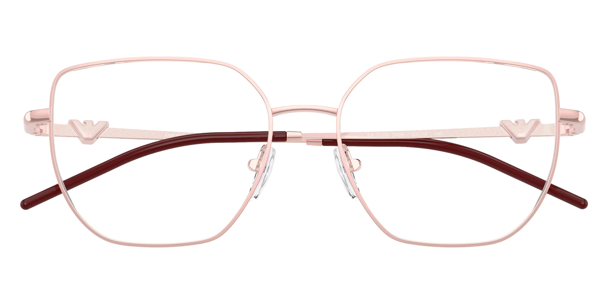 EMPORIO ARMANI - EA1176 - Image 20