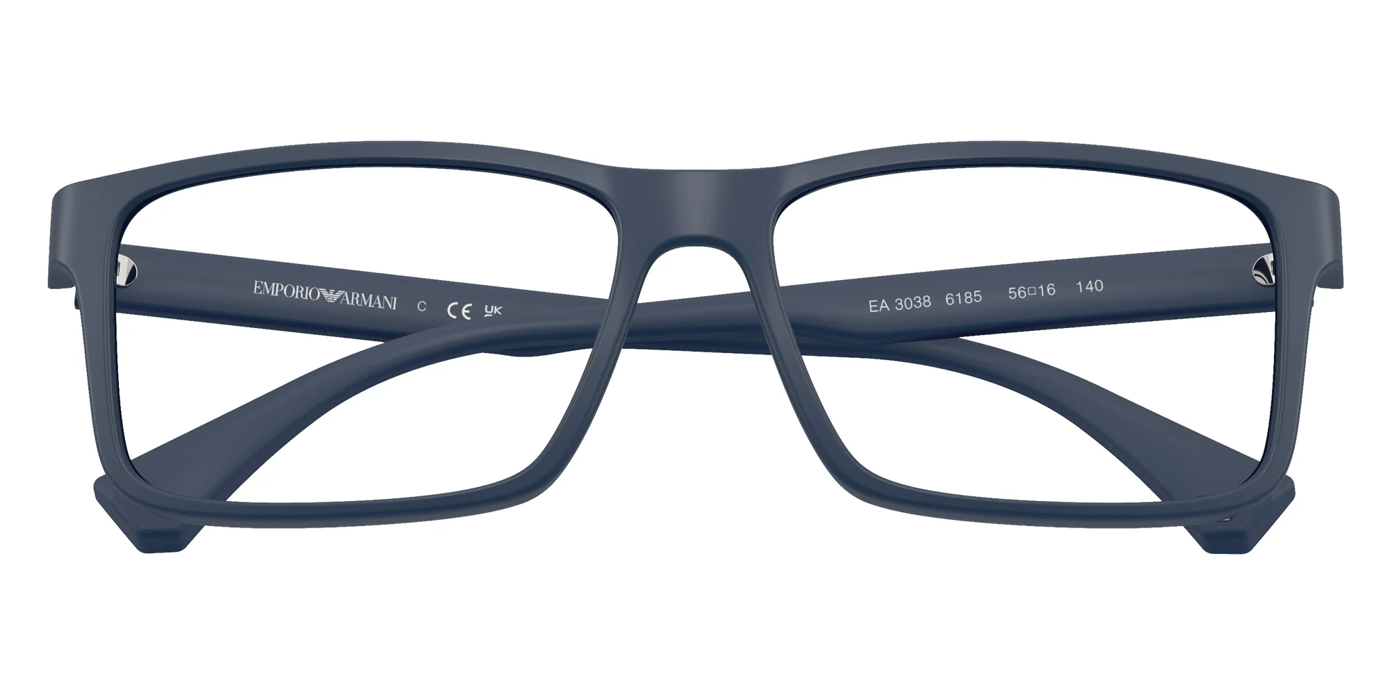 EMPORIO ARMANI - EA3038 - Image 10