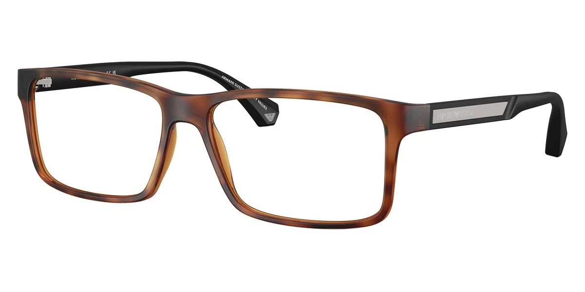 EMPORIO ARMANI - EA3038 - Image 2