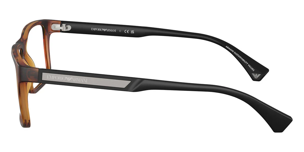 EMPORIO ARMANI - EA3038 - Image 3