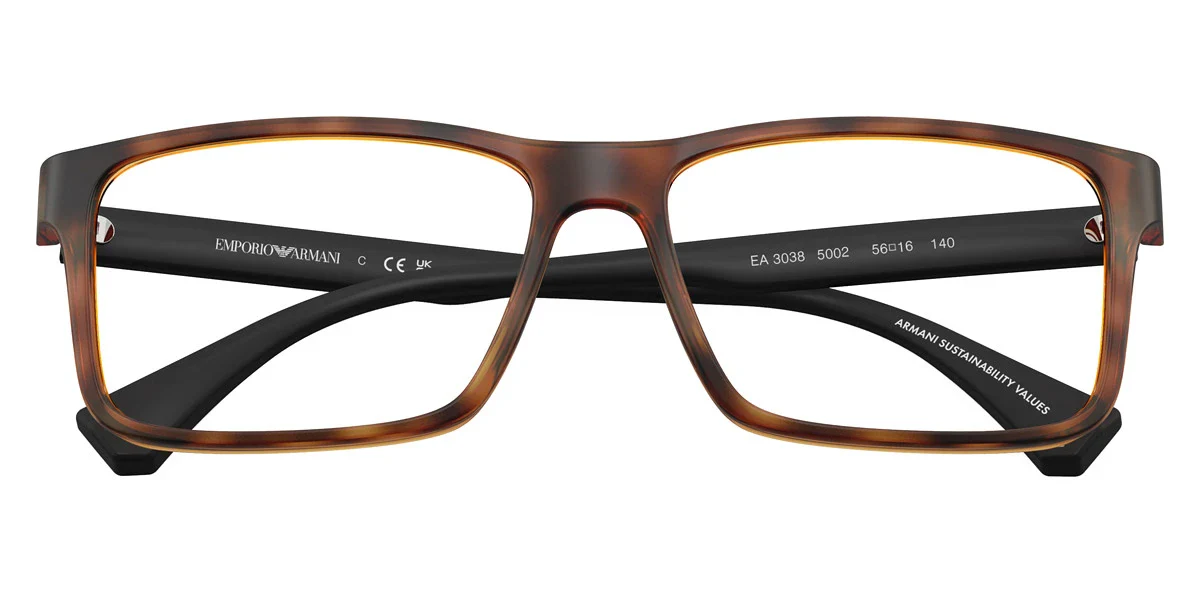 EMPORIO ARMANI - EA3038 - Image 5