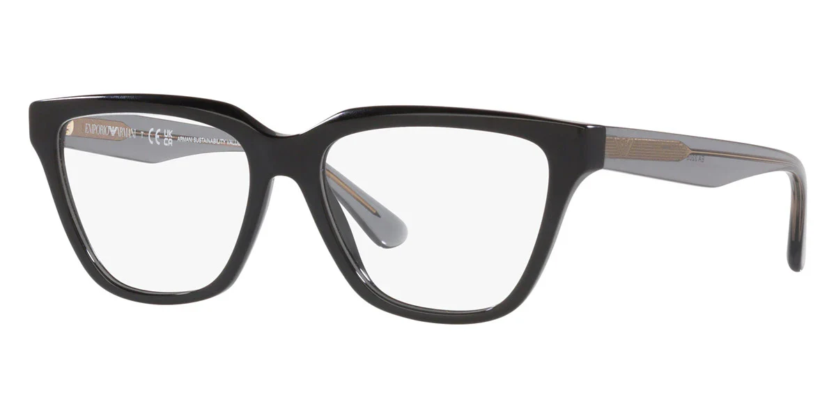 EMPORIO ARMANI - EA3208 - Image 2