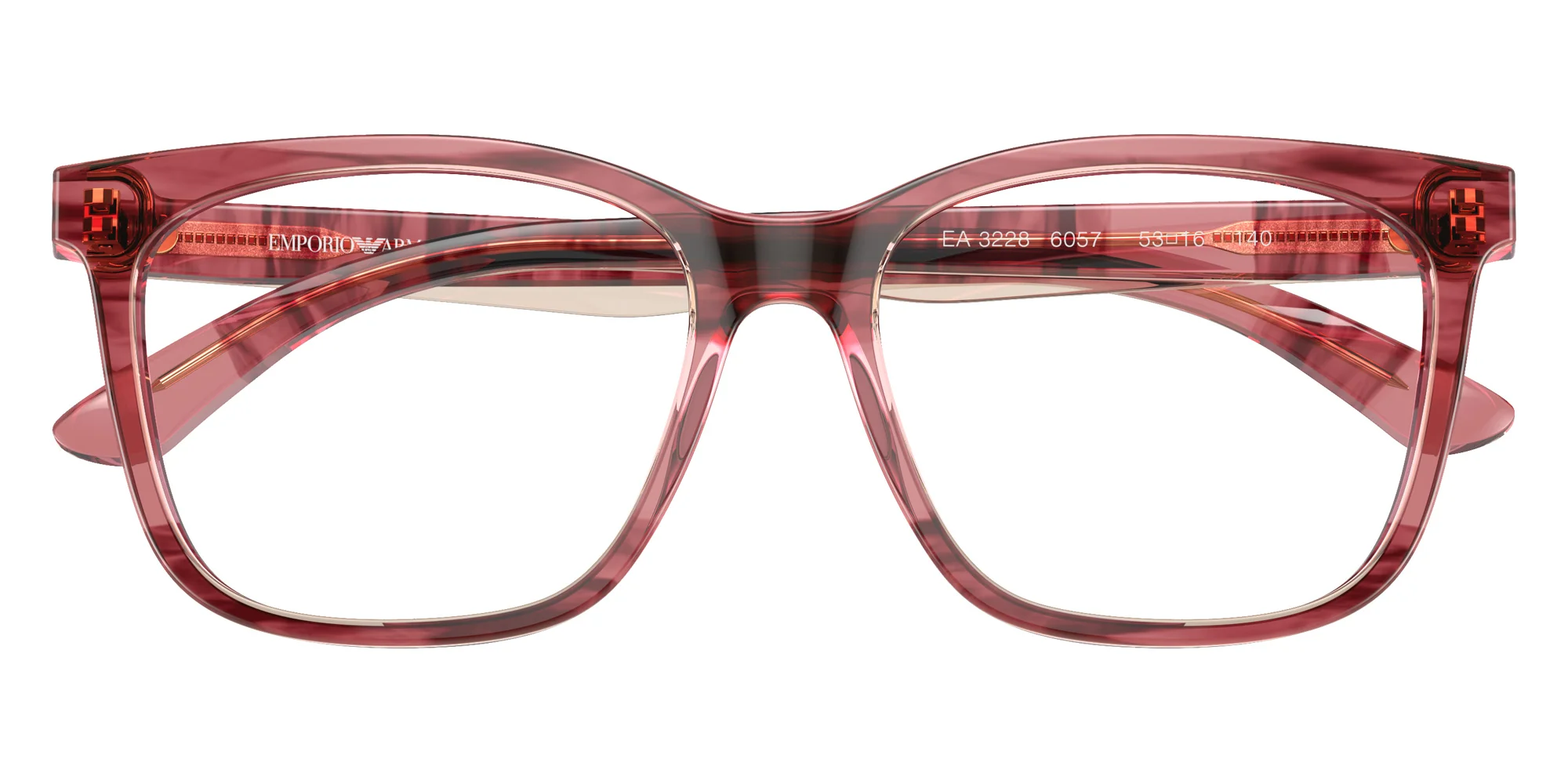 EMPORIO ARMANI - EA3228 - Image 17