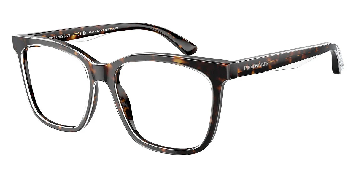 EMPORIO ARMANI - EA3228 - Image 2