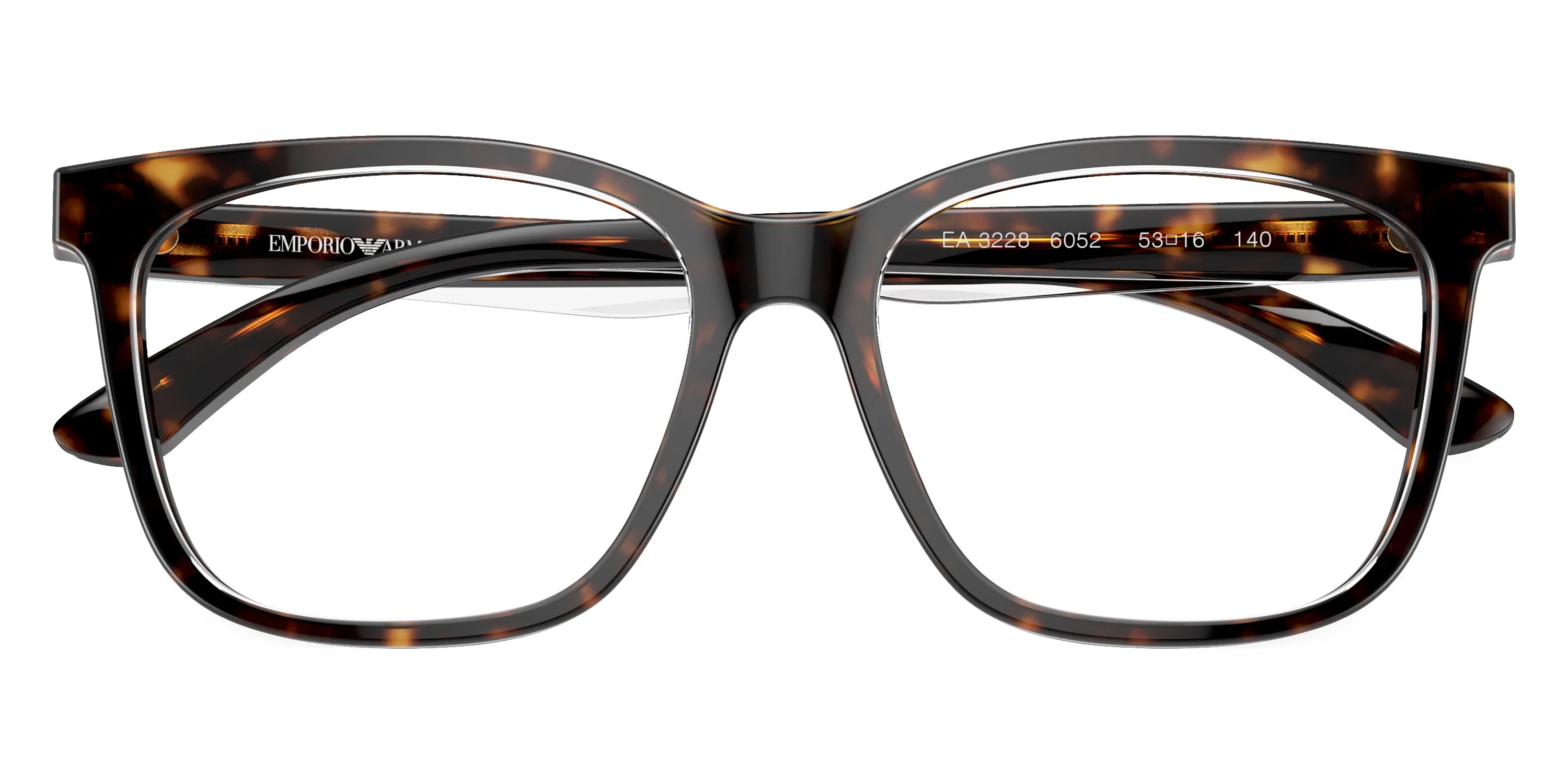 EMPORIO ARMANI - EA3228 - Image 5