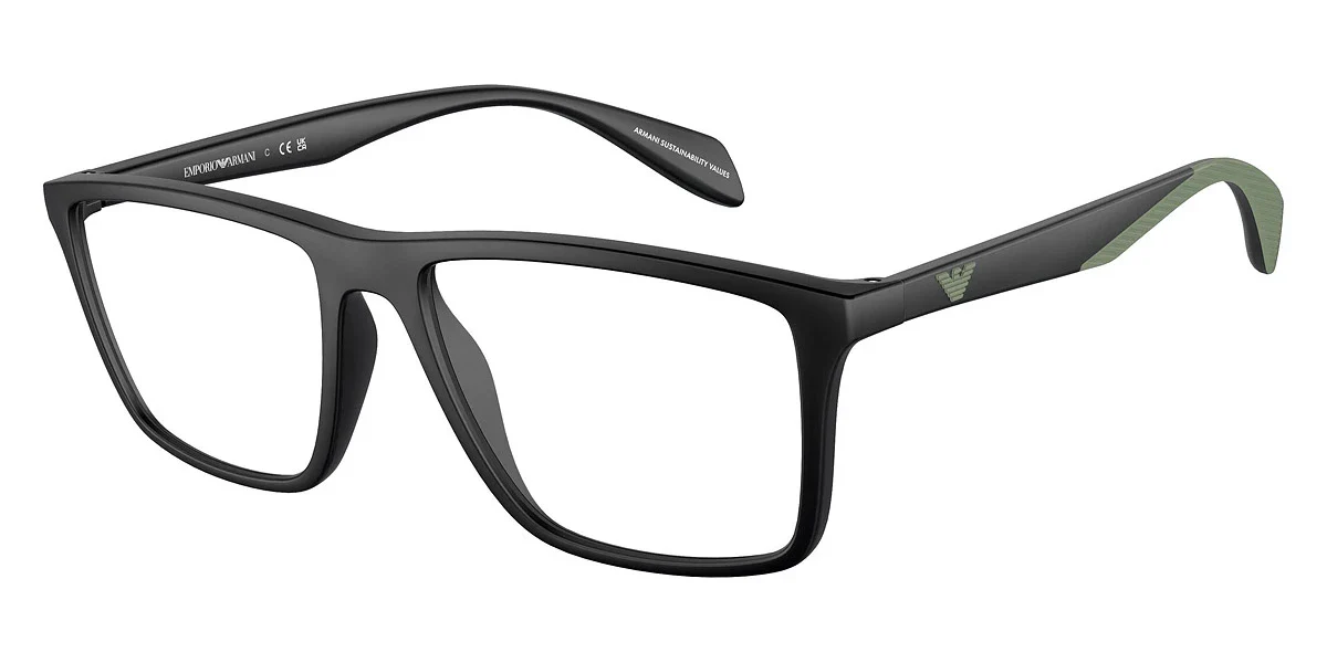 EMPORIO ARMANI - EA3230 - Image 2