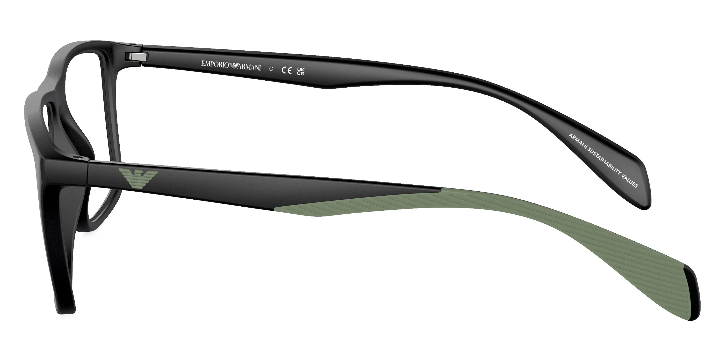 EMPORIO ARMANI - EA3230 - Image 3
