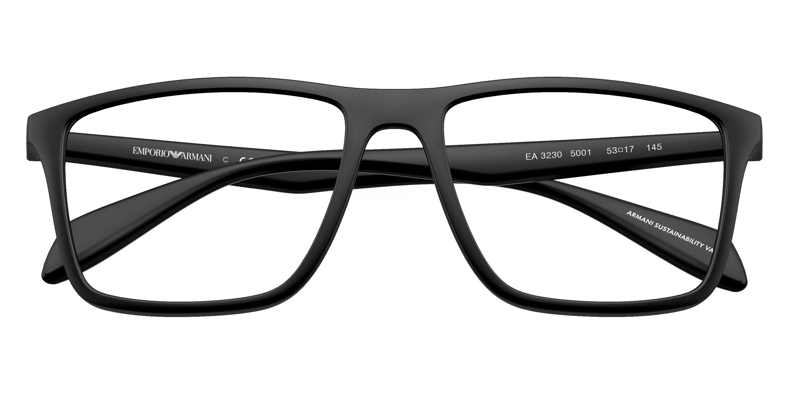EMPORIO ARMANI - EA3230 - Image 5