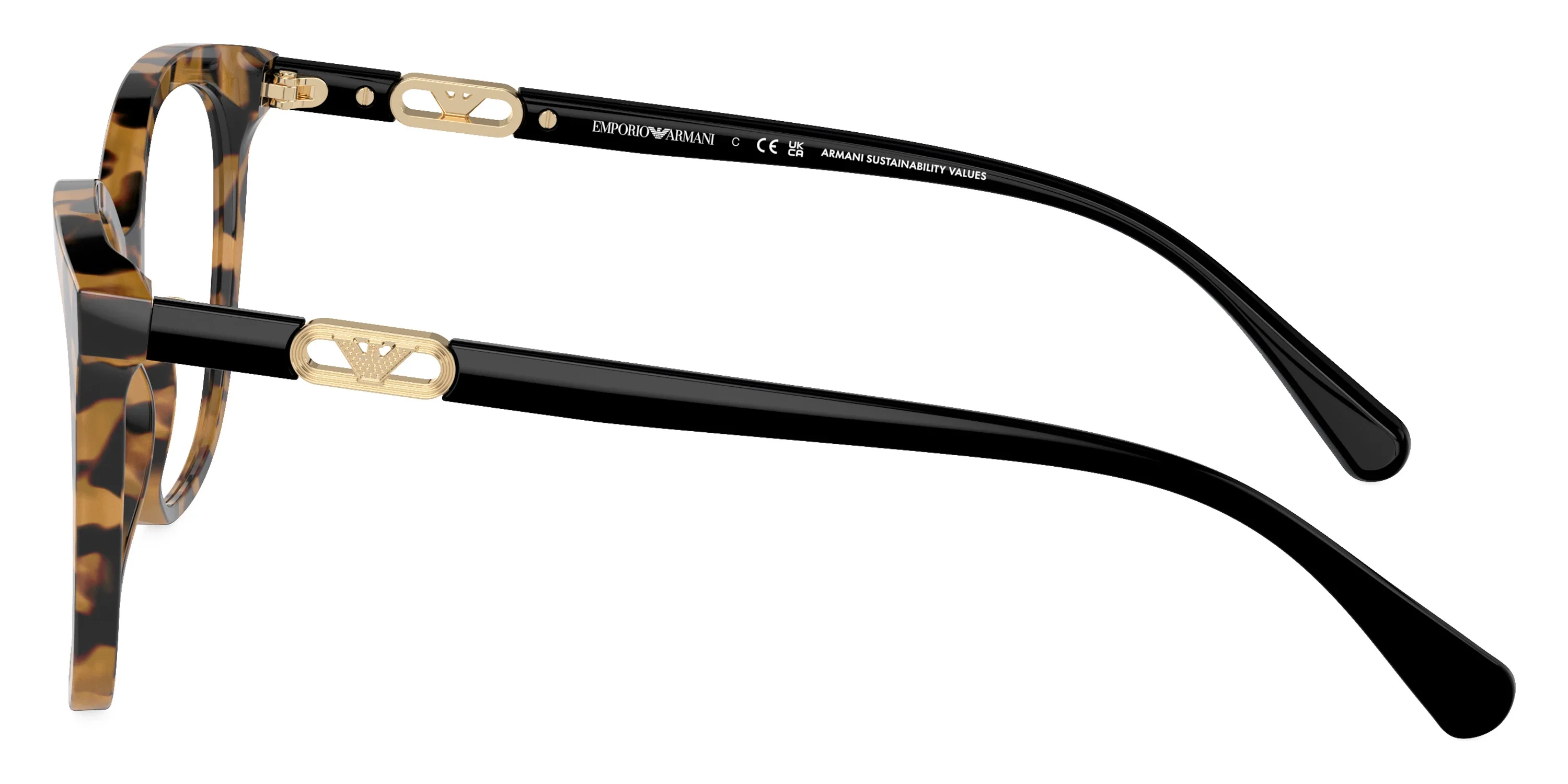 EMPORIO ARMANI - EA3231F - Image 3