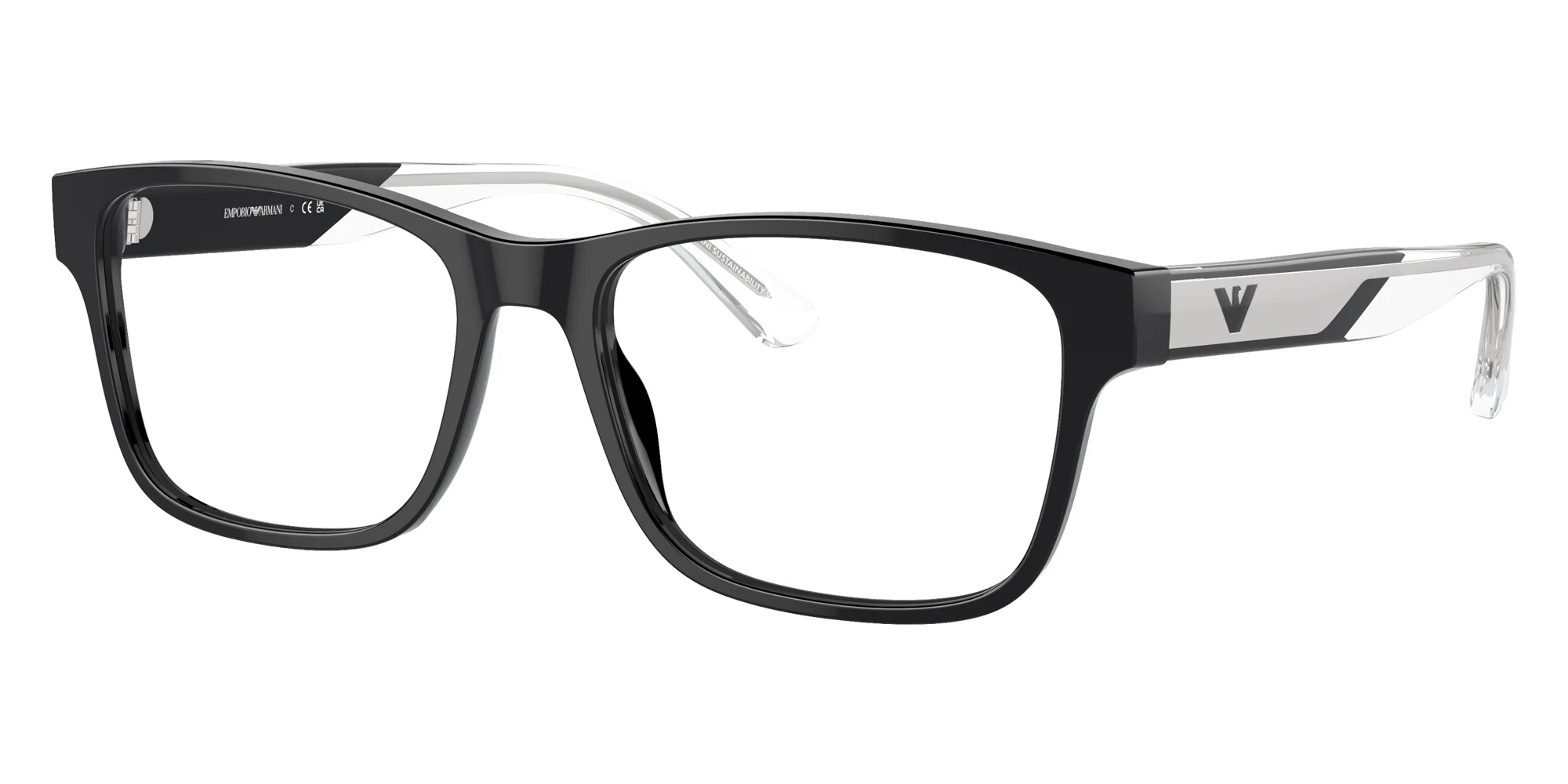 EMPORIO ARMANI - EA3239 - Image 12