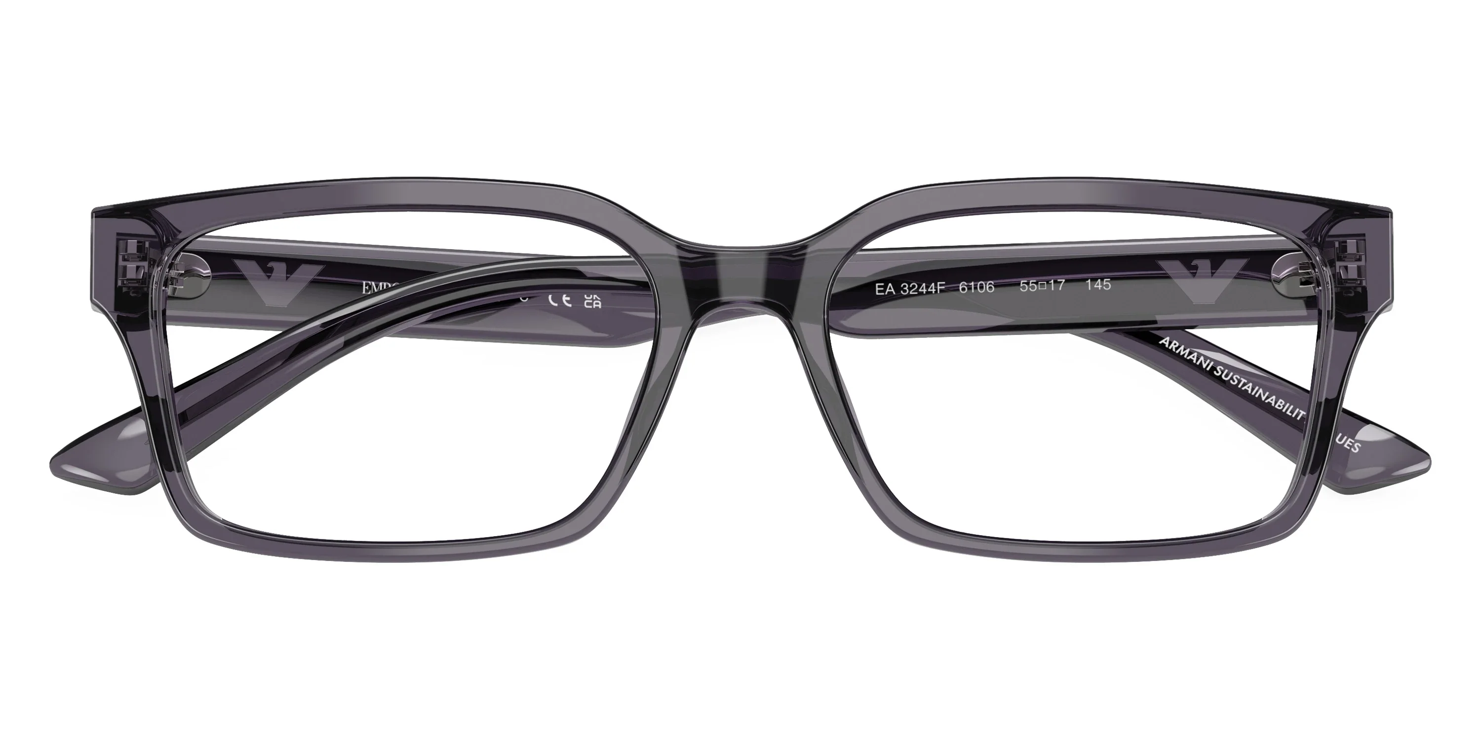 EMPORIO ARMANI - EA3244F - Image 5