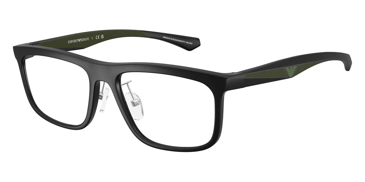 EMPORIO ARMANI - EA3246F - Image 2