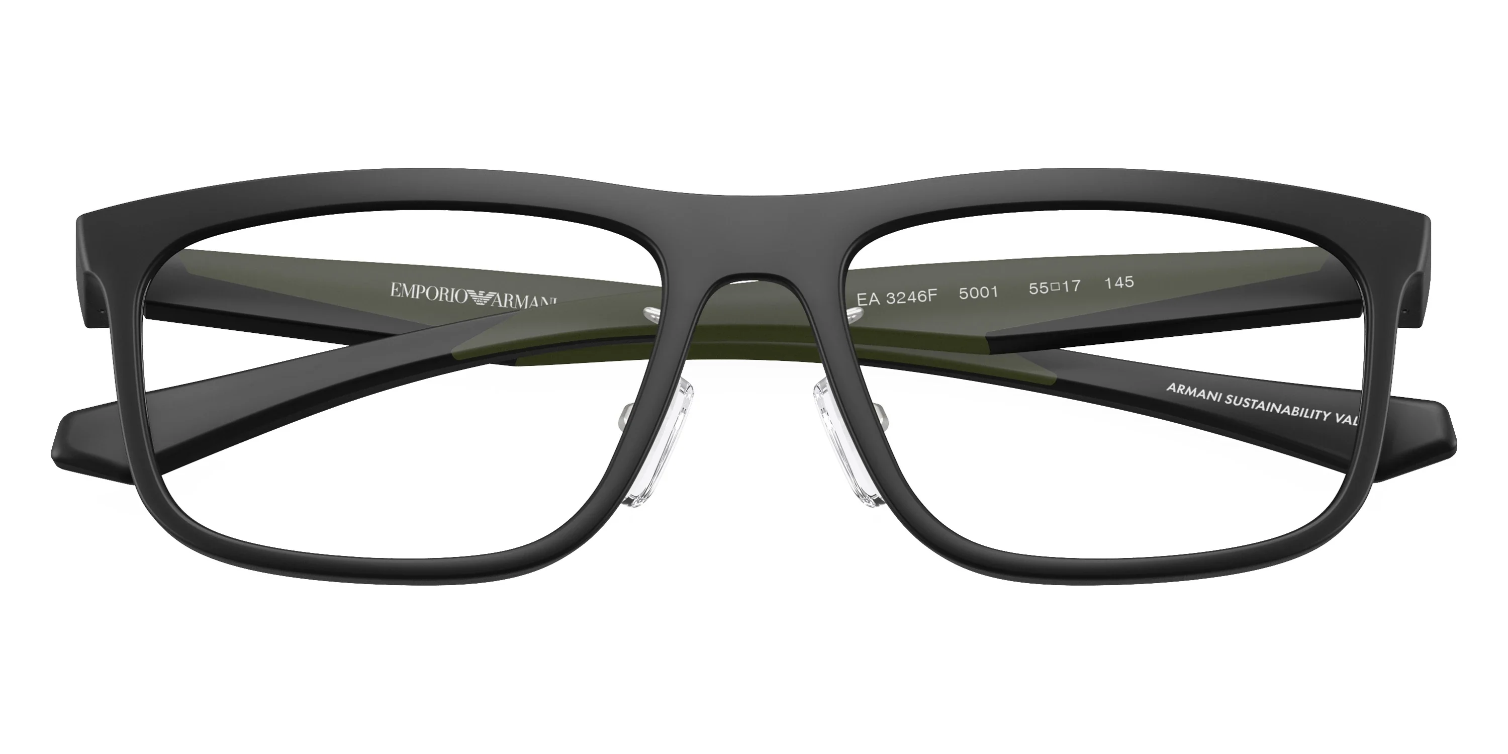 EMPORIO ARMANI - EA3246F - Image 5