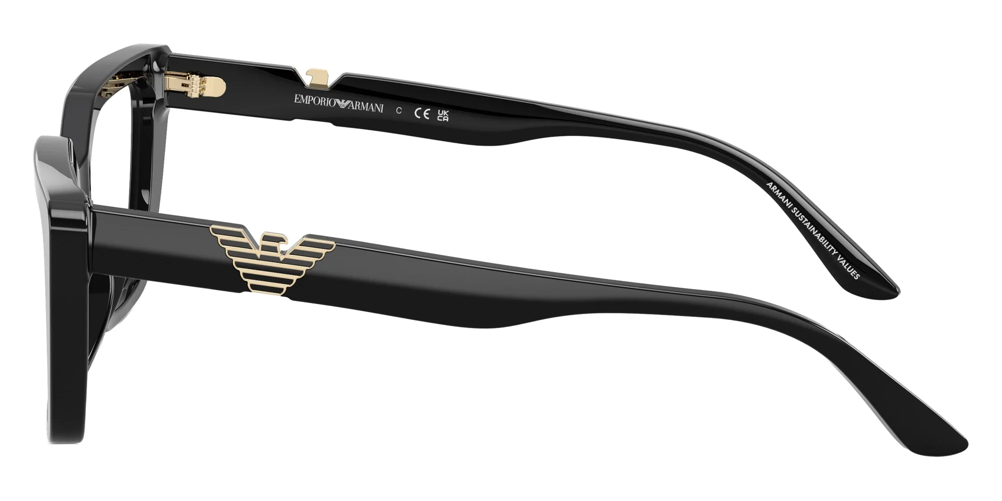 EMPORIO ARMANI - EA3273U - Image 3