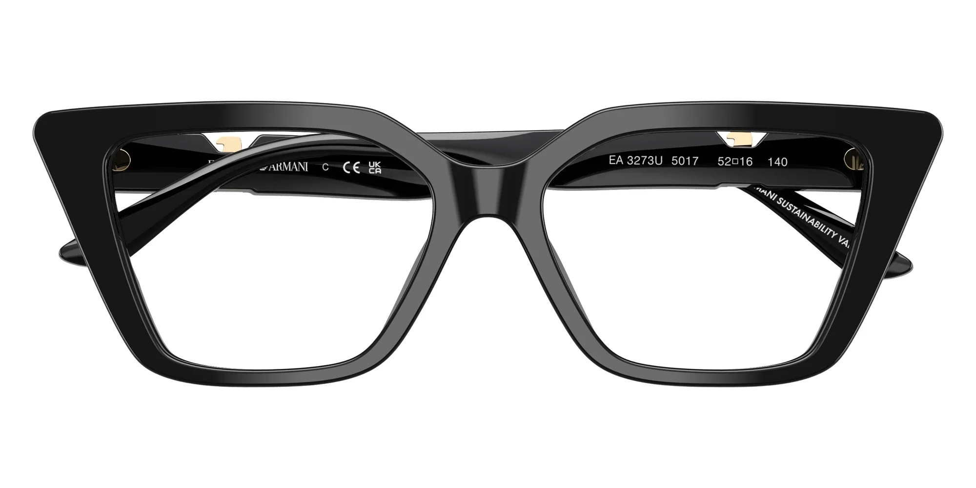 EMPORIO ARMANI - EA3273U - Image 5