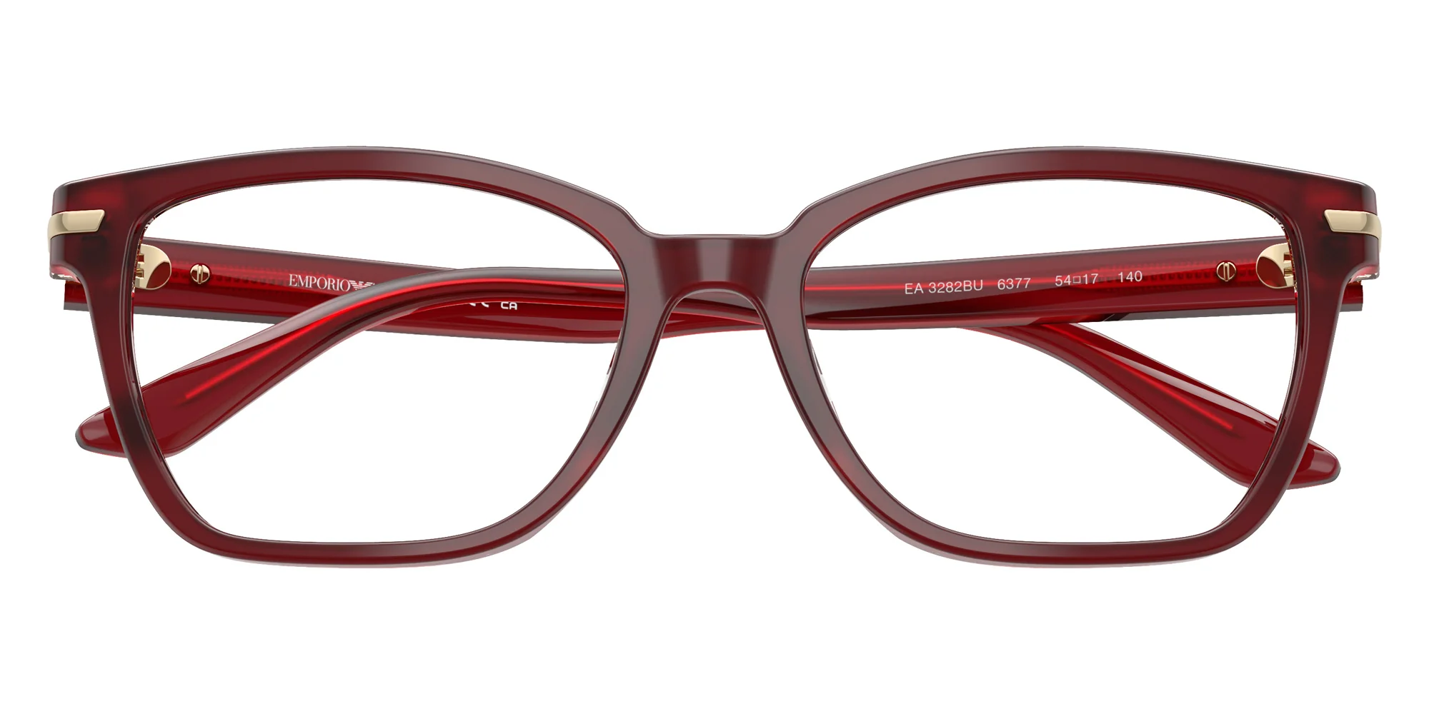 EMPORIO ARMANI - EA3282BU - Image 20