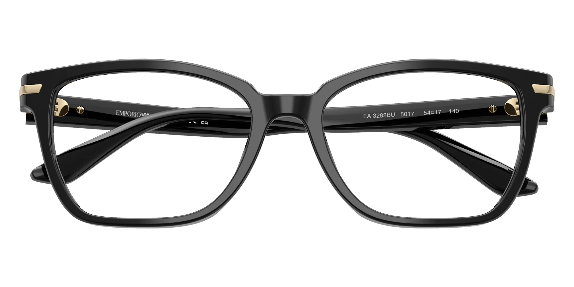 EMPORIO ARMANI - EA3282BU - Image 5