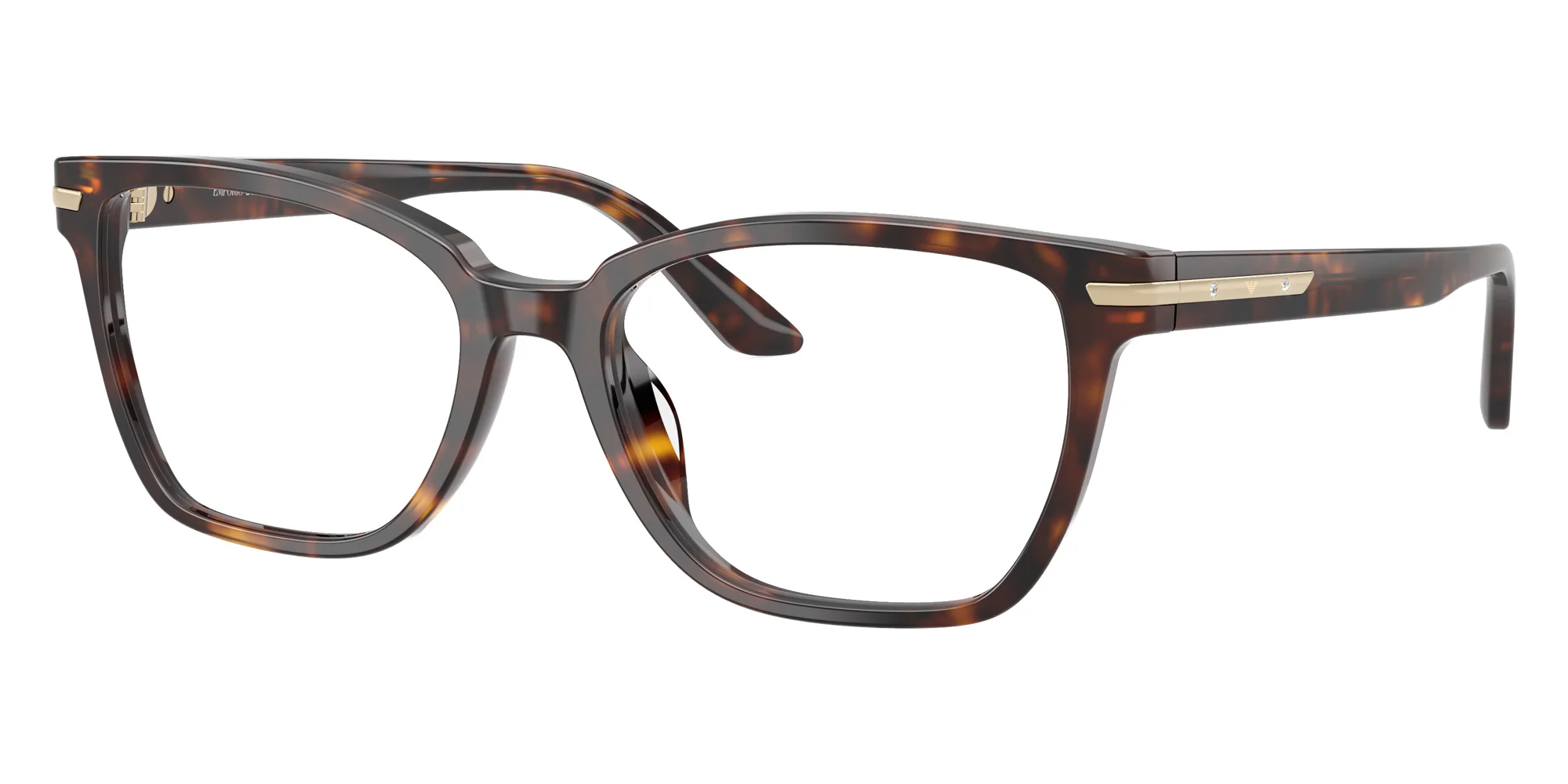 EMPORIO ARMANI - EA3282BU - Image 7