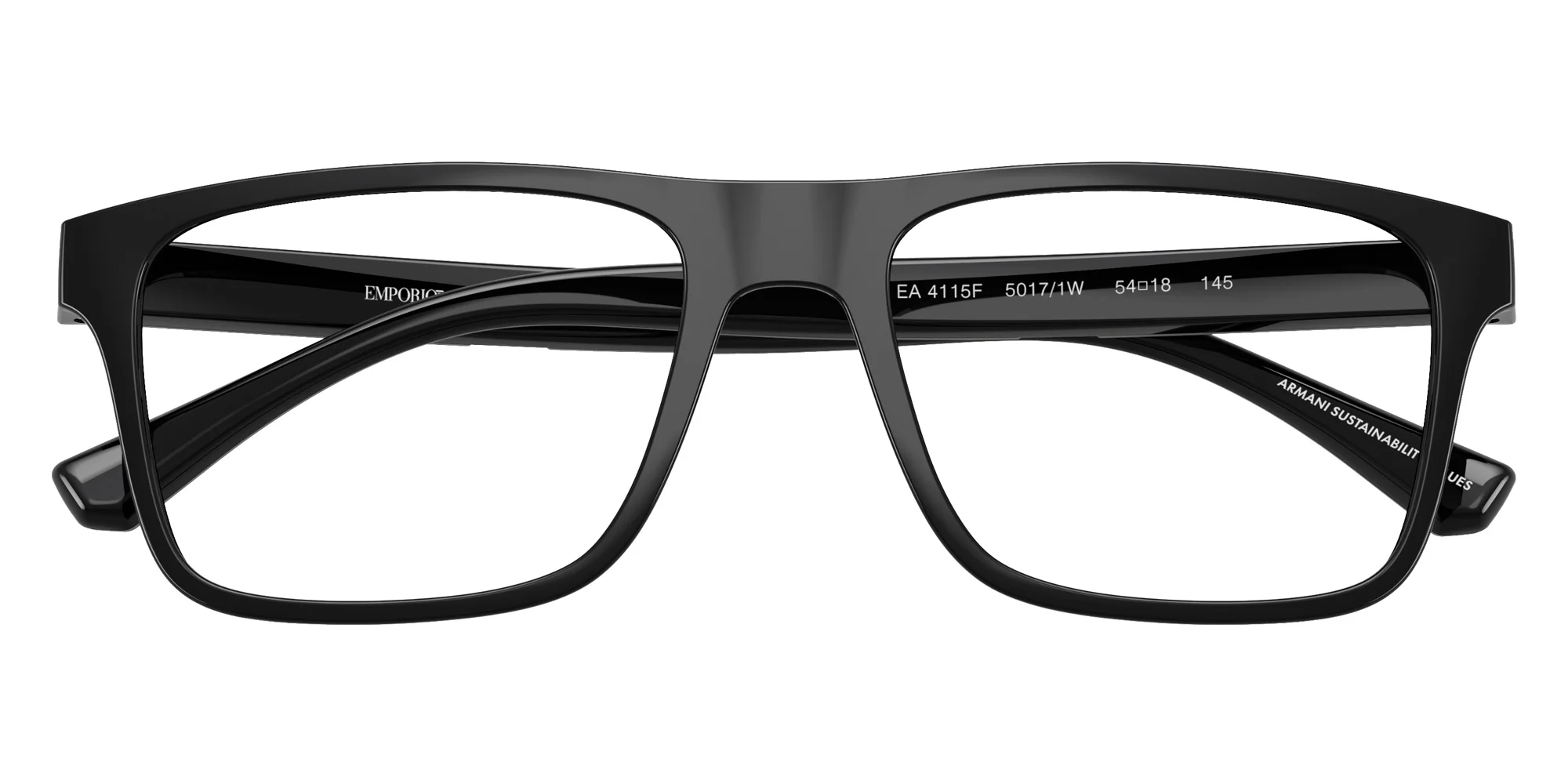 EMPORIO ARMANI - EA4115F - Image 12