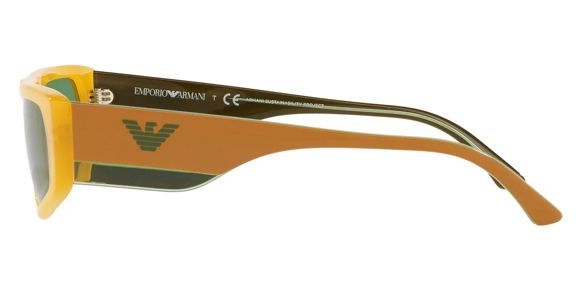 EMPORIO ARMANI - EA4168 - Image 3