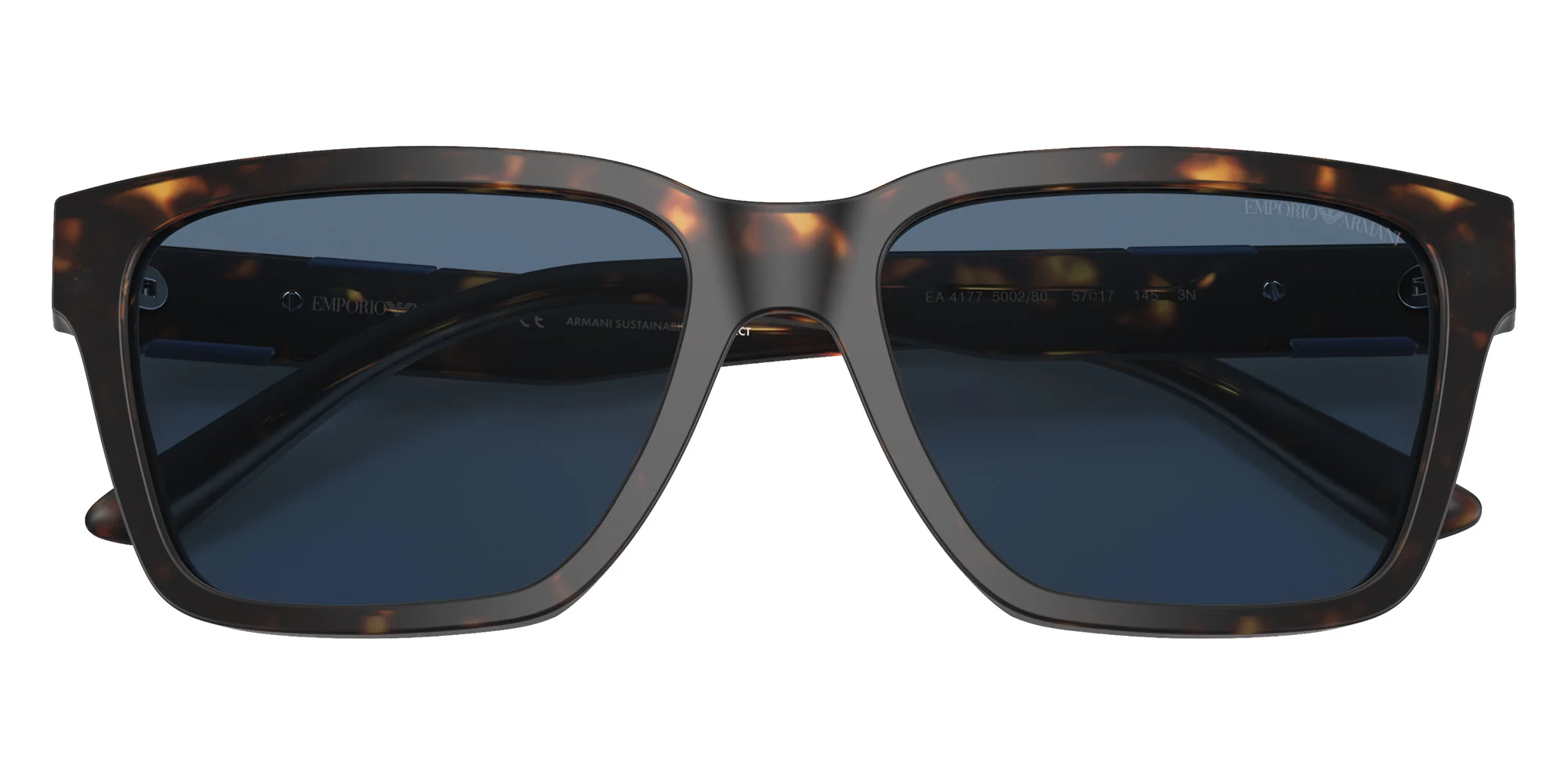 EMPORIO ARMANI - EA4177 - Image 5