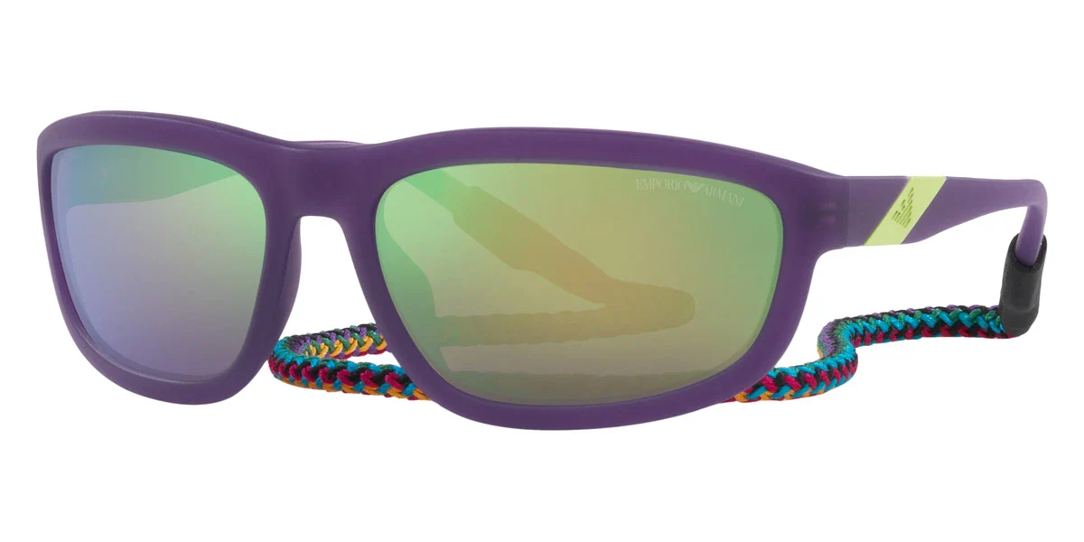 EMPORIO ARMANI - EA4183U - Image 2