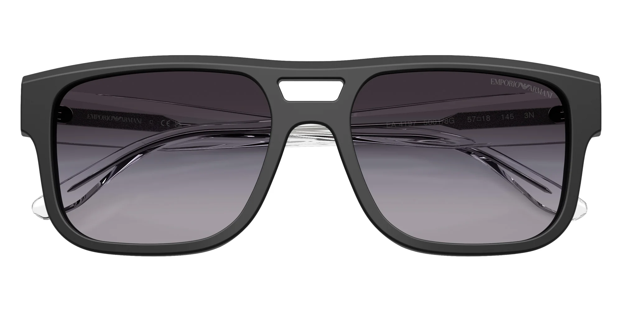 EMPORIO ARMANI - EA4197 - Image 9