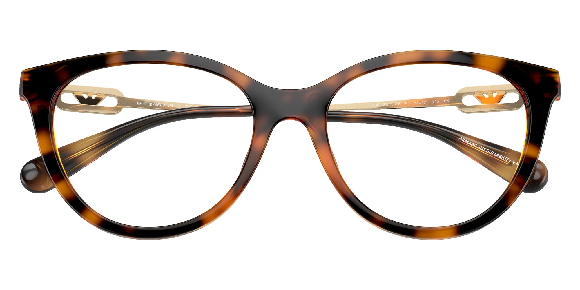 EMPORIO ARMANI - EA4213U - Image 19