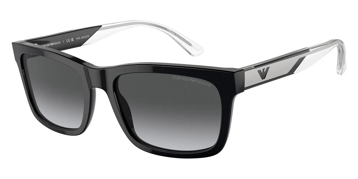 EMPORIO ARMANI - EA4224F - Image 2