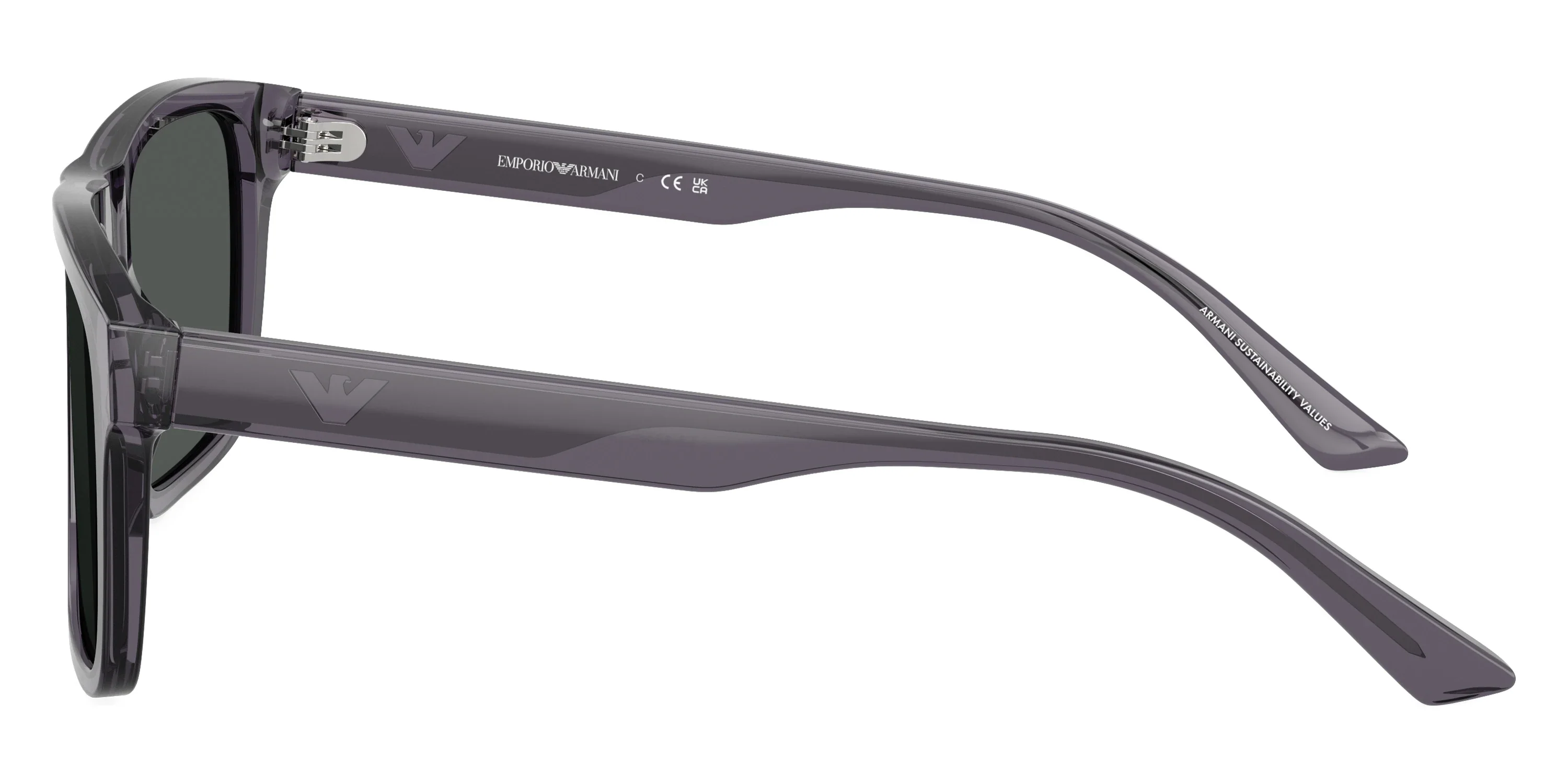 EMPORIO ARMANI - EA4232F - Image 3