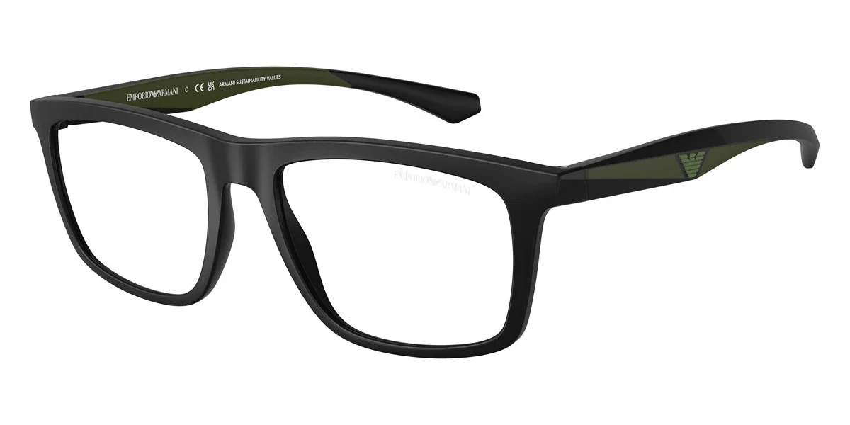 EMPORIO ARMANI - EA4235 - Image 2