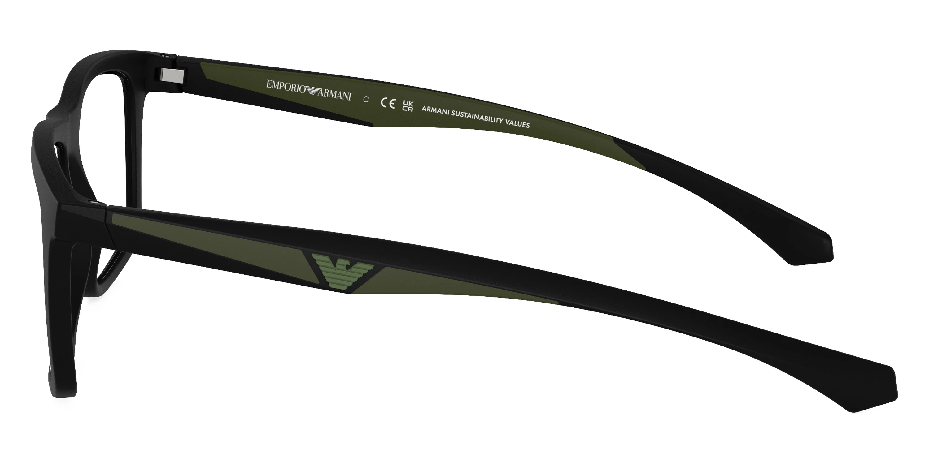 EMPORIO ARMANI - EA4235 - Image 3