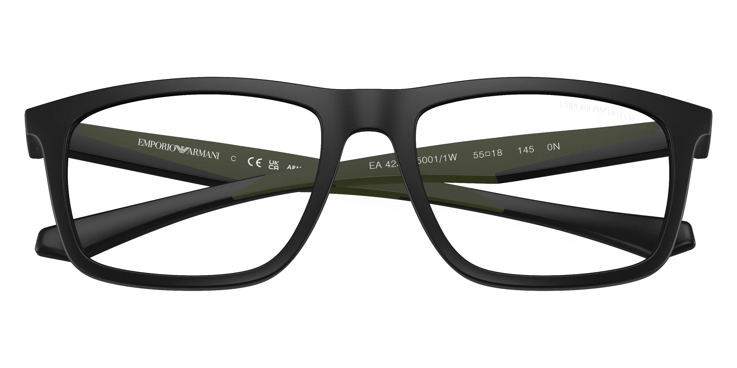 EMPORIO ARMANI - EA4235 - Image 5