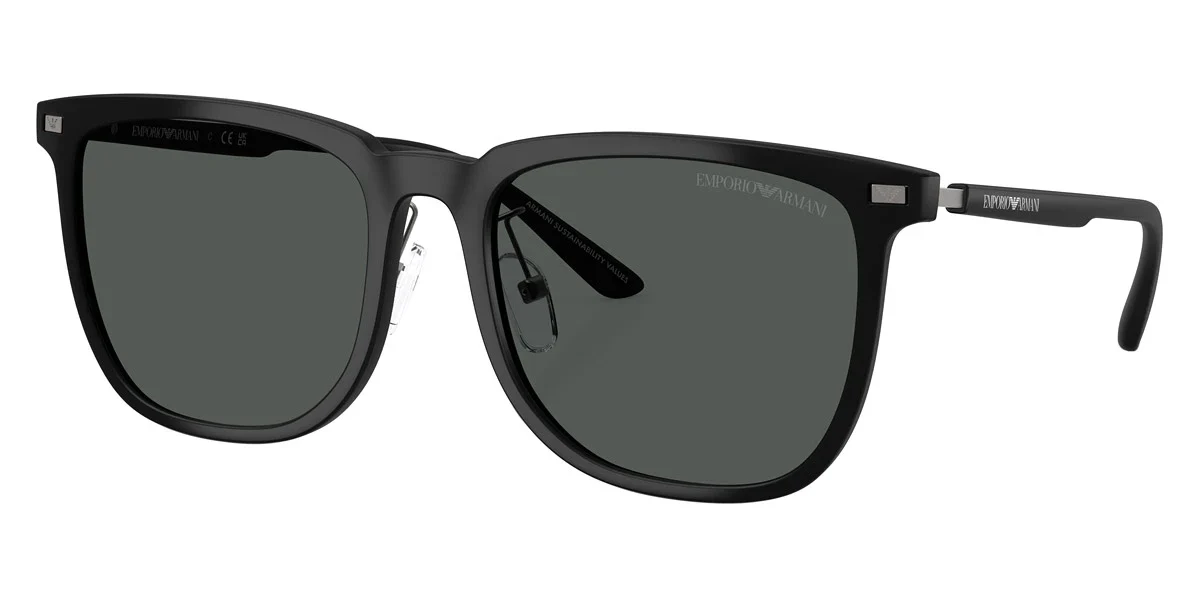 EMPORIO ARMANI - EA4255D - Image 2