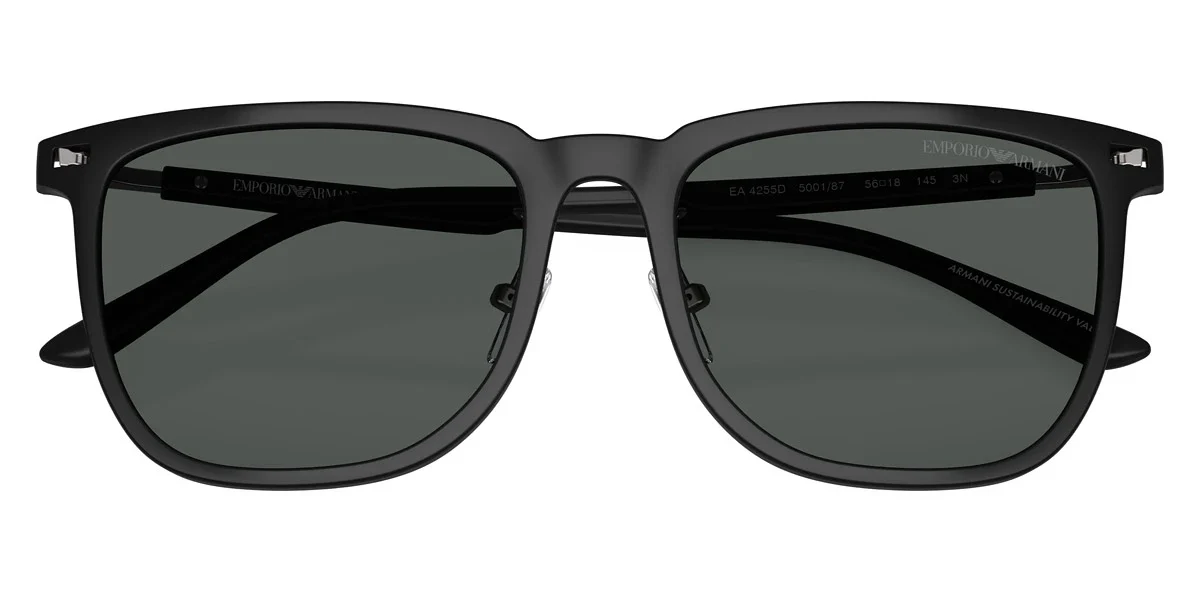 EMPORIO ARMANI - EA4255D - Image 5