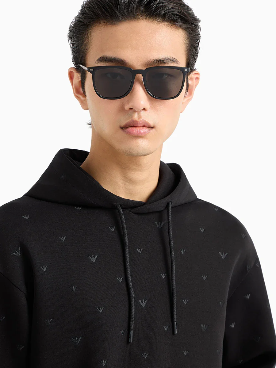 EMPORIO ARMANI - EA4255D - Image 6