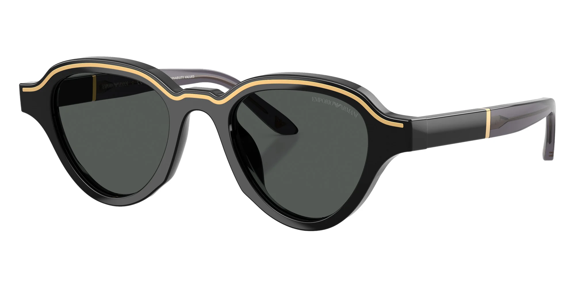EMPORIO ARMANI - EA4264U - Image 14