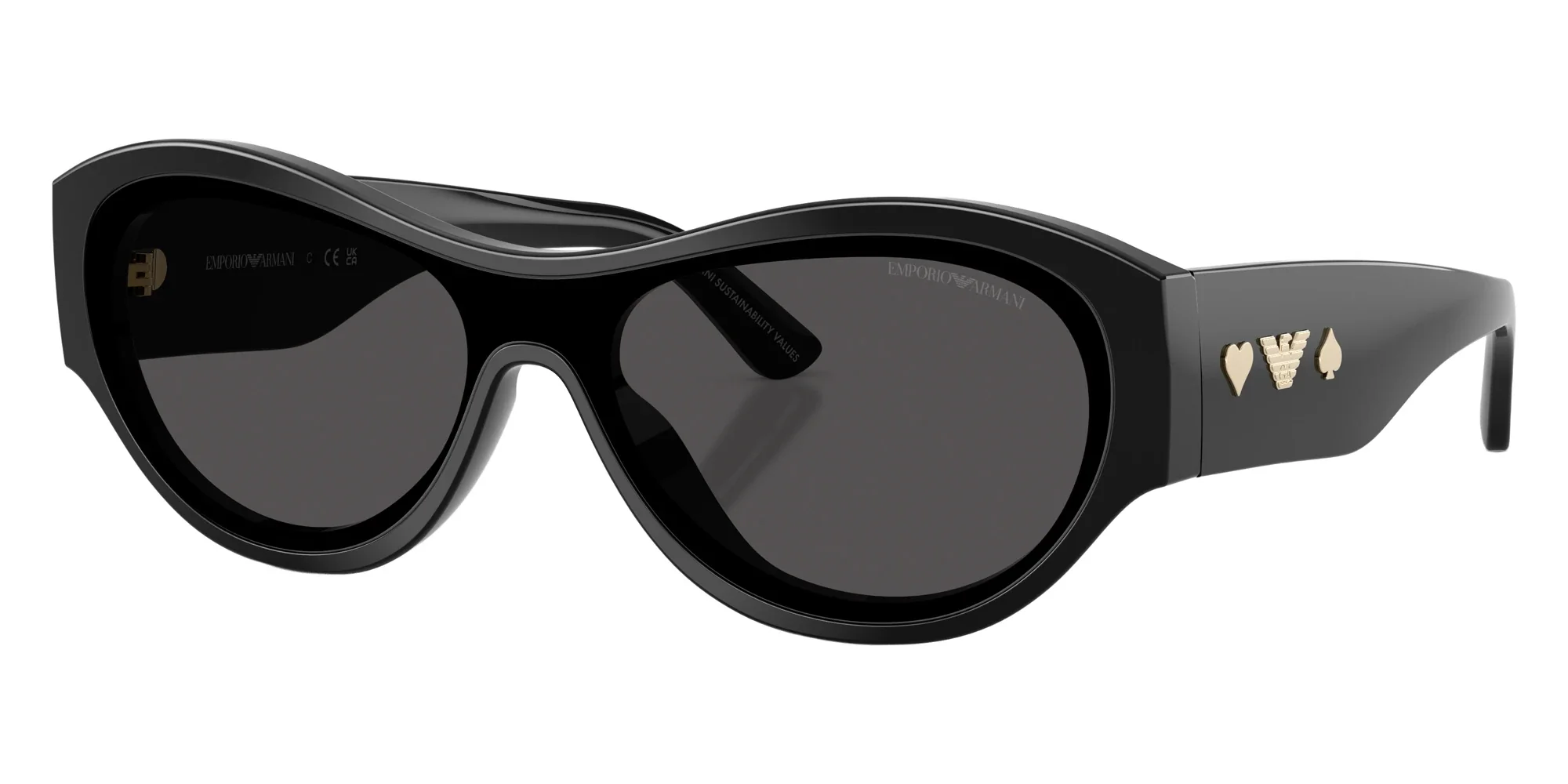 EMPORIO ARMANI - EA4265U - Image 2