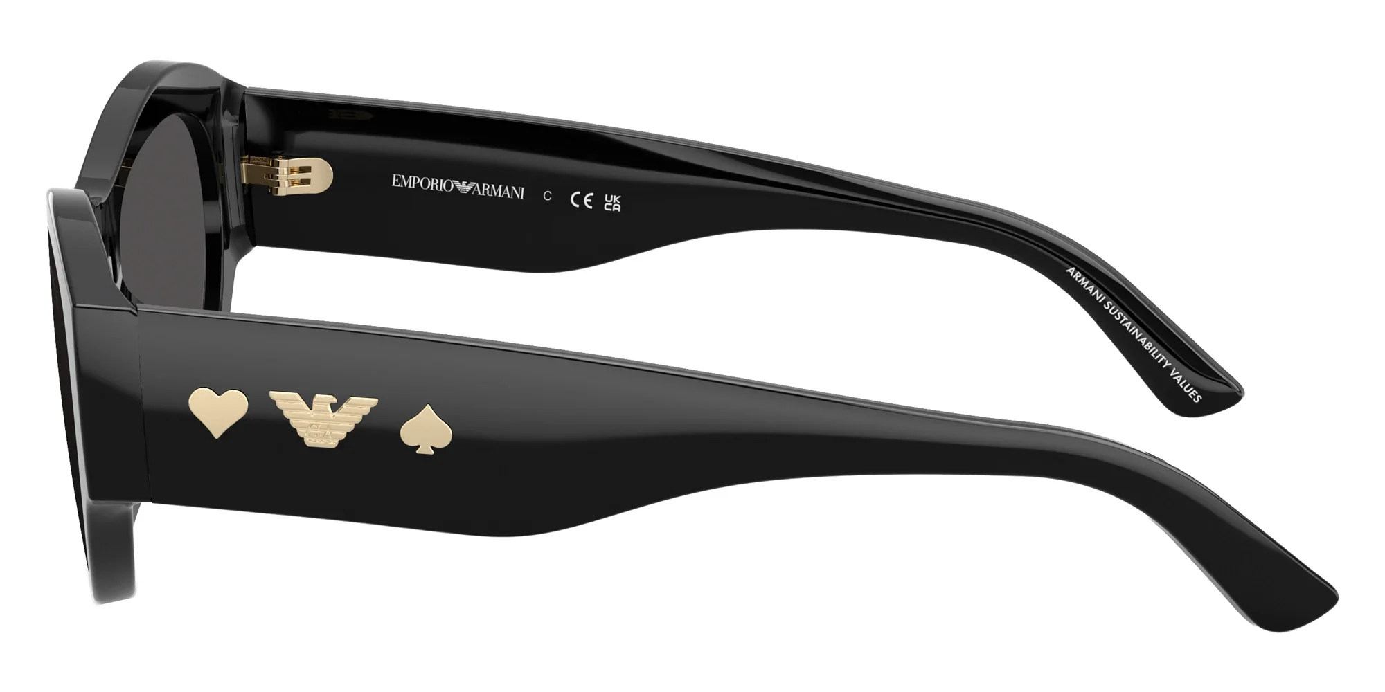 EMPORIO ARMANI - EA4265U - Image 3