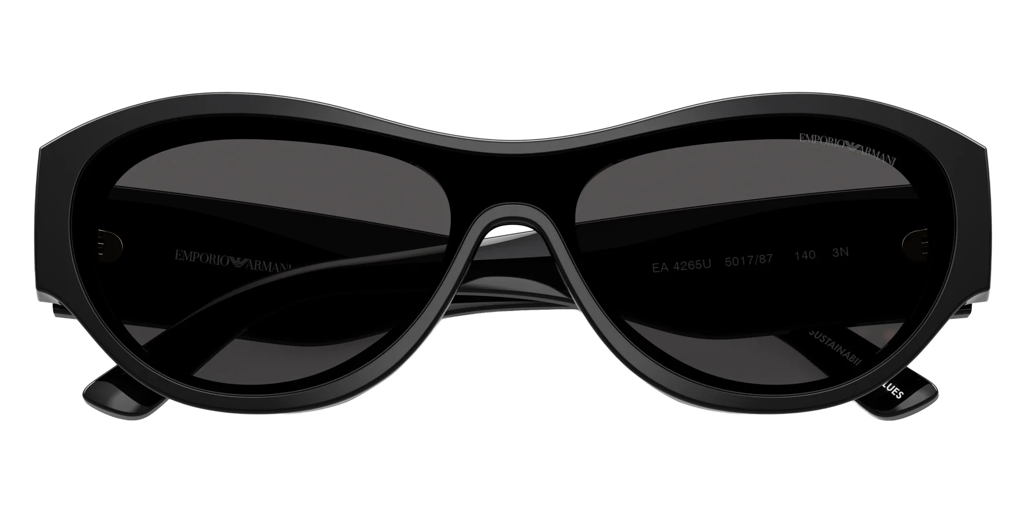 EMPORIO ARMANI - EA4265U - Image 5