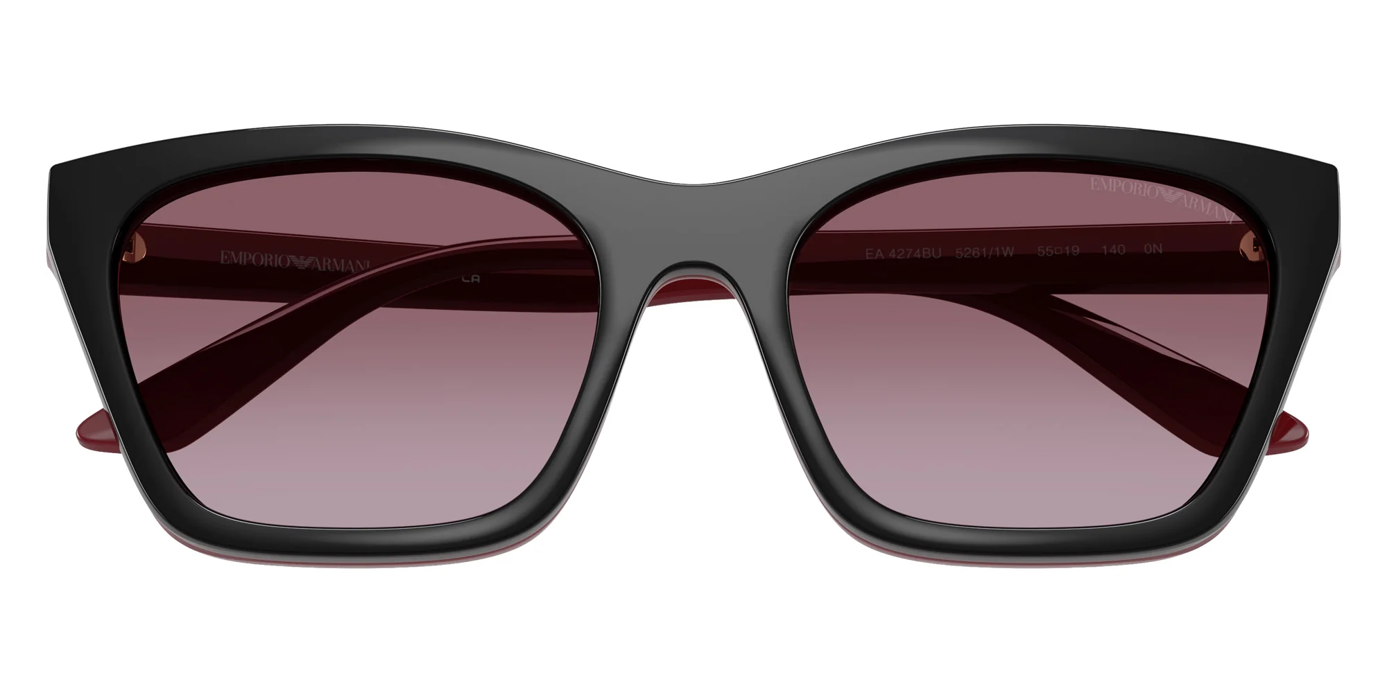 EMPORIO ARMANI - EA4274BU - Image 19