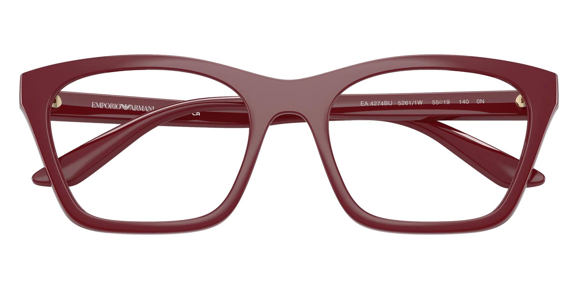 EMPORIO ARMANI - EA4274BU - Image 20