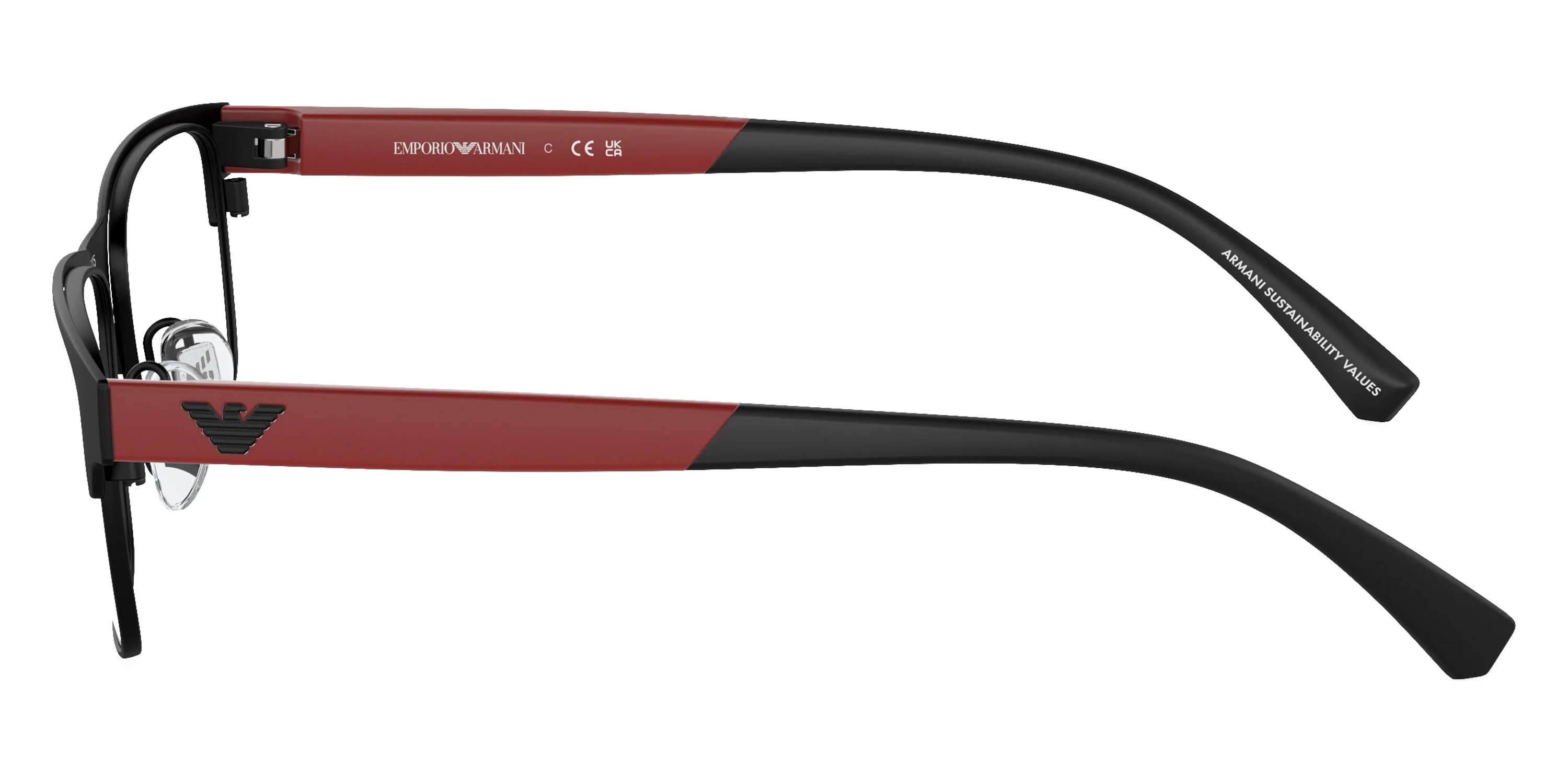 EMPORIO ARMANI - EK1001 - Image 3
