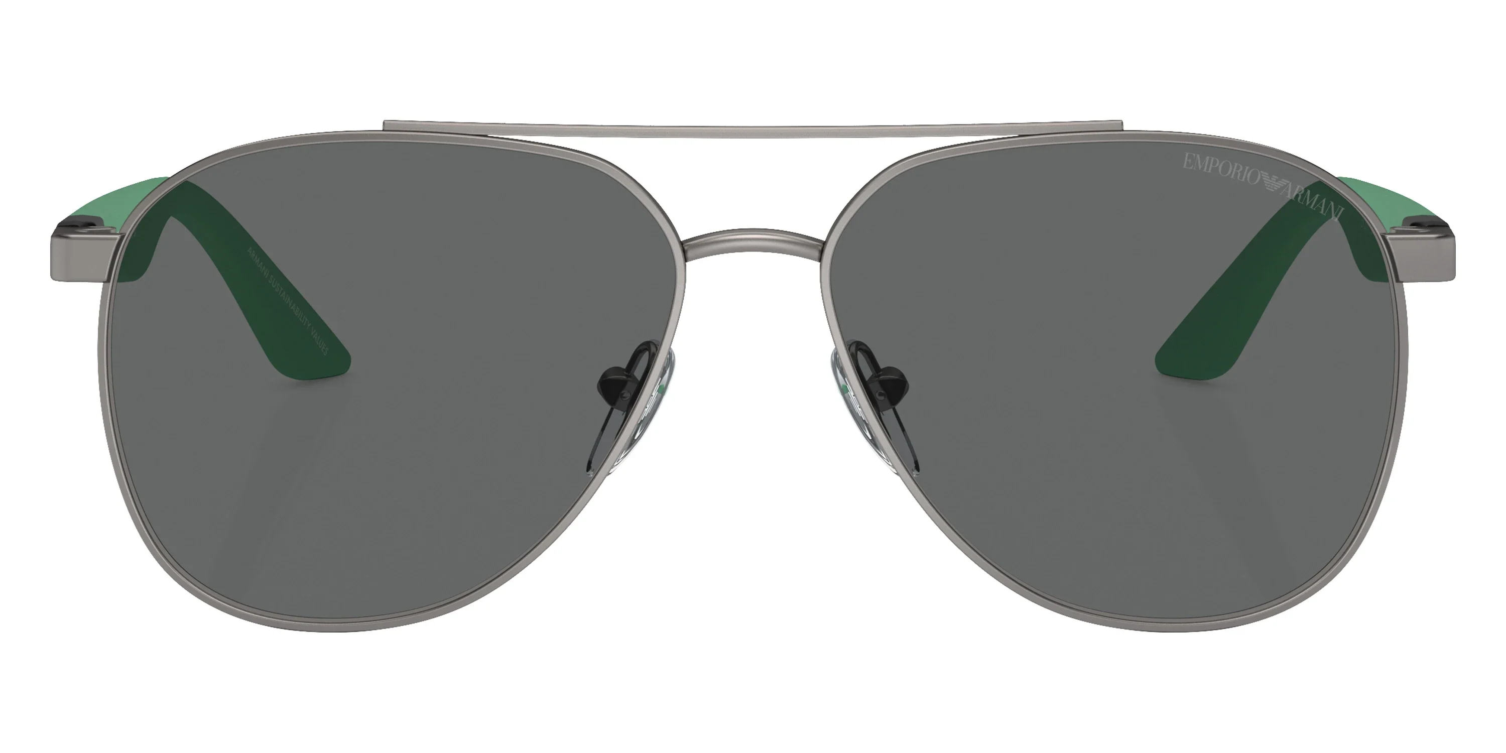 EMPORIO ARMANI - EK2001 - Image 8