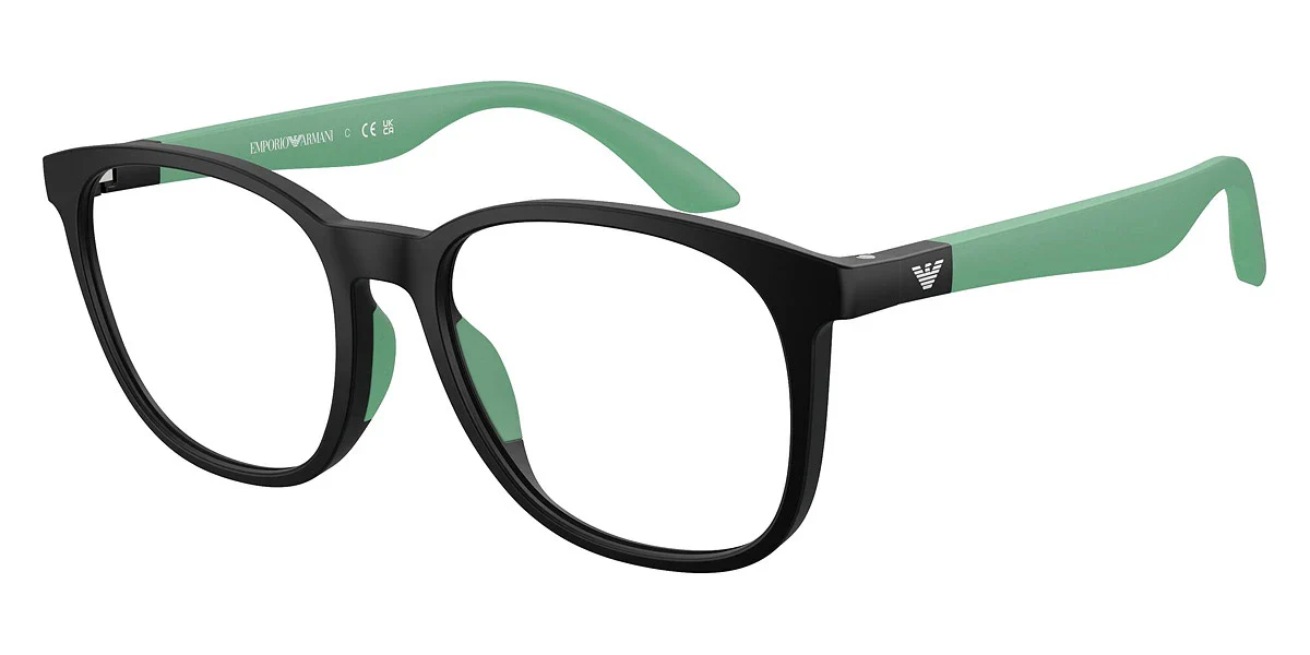 EMPORIO ARMANI - EK3004F - Image 2