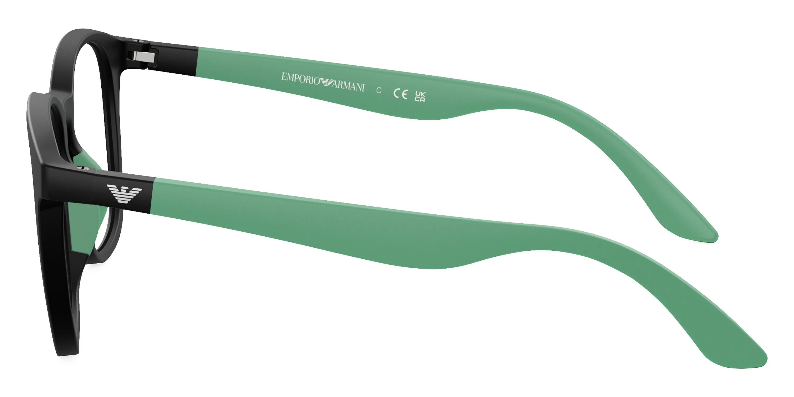 EMPORIO ARMANI - EK3004F - Image 3